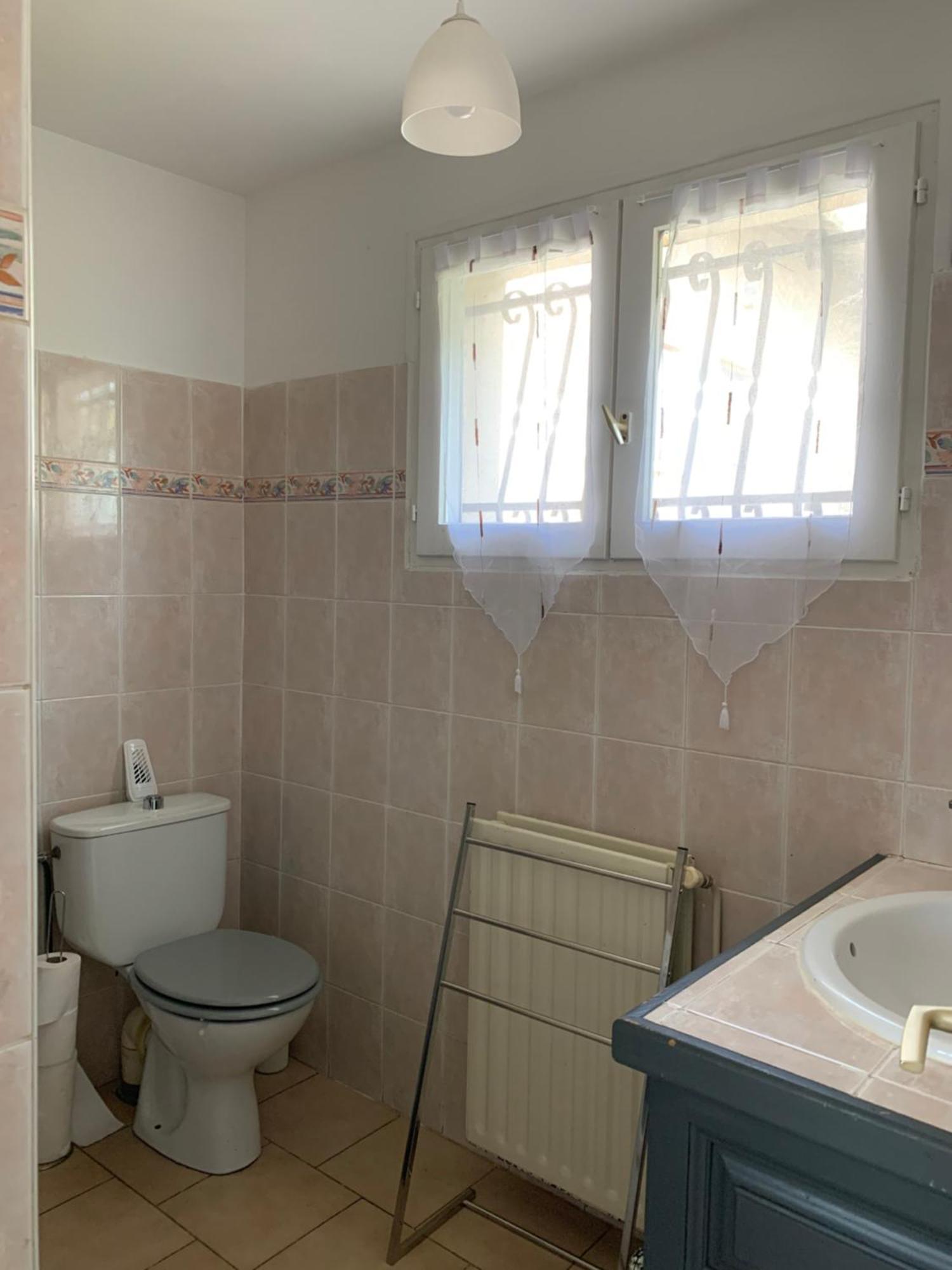 Petite Maison Dans Un Village Du Gers Sabazan Экстерьер фото