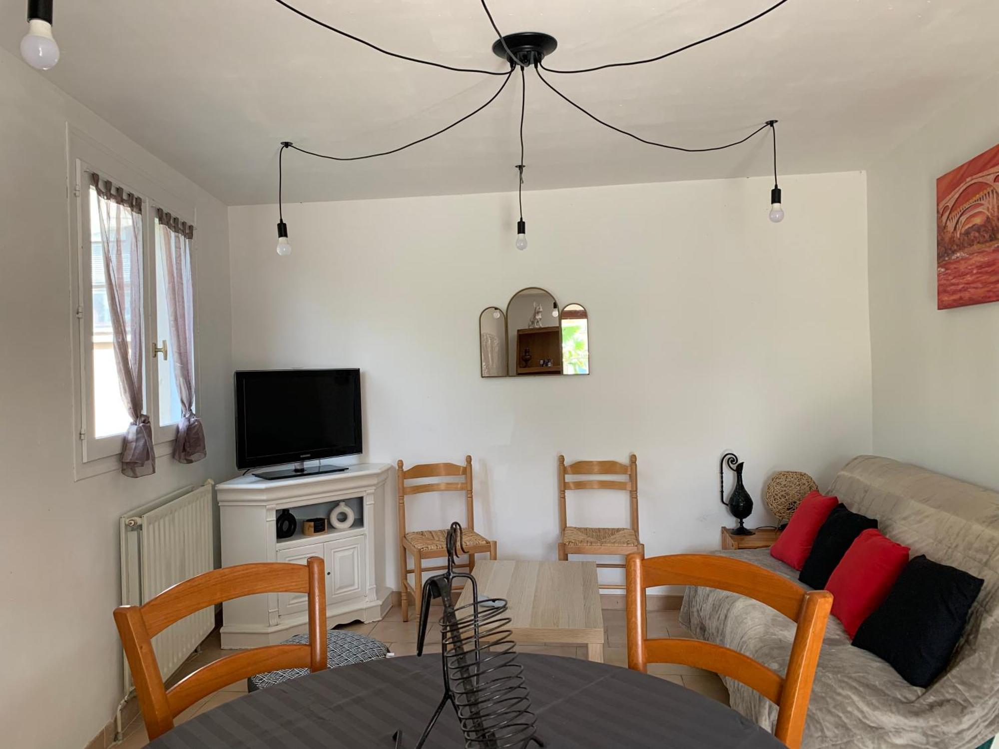 Petite Maison Dans Un Village Du Gers Sabazan Экстерьер фото